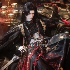 Ringdoll