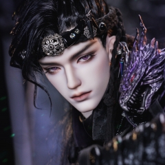 Ringdoll