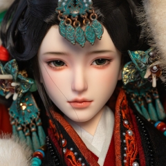 Ringdoll