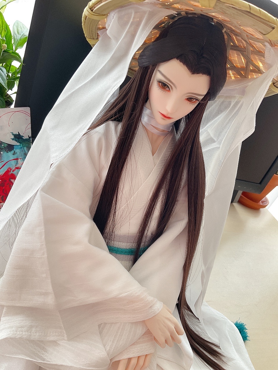 Xie Lian