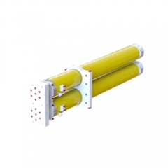 Hydraulic Cylinder for Tunnel Machinery