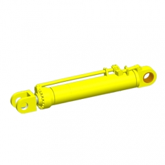 Hydraulic Cylinder for Bulldozer & Loader