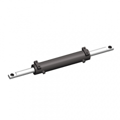 Hydraulic Cylinder for Aloft Work