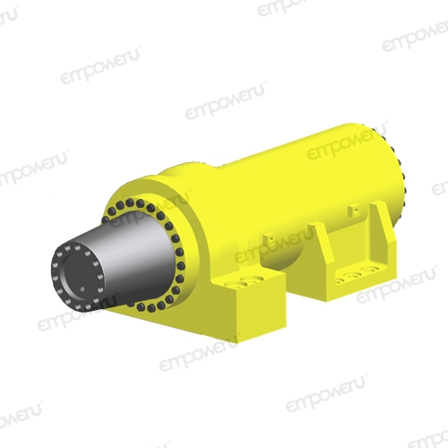 Hydraulic Cylinder for Mining Truck