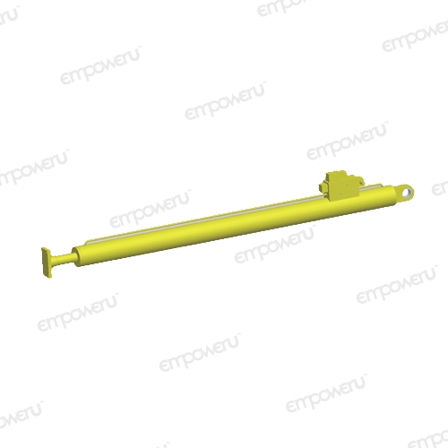 Hydraulic Cylinder for Marine Machinery