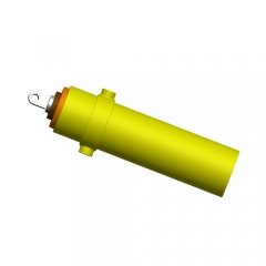 Hydraulic Cylinder for Cranes and Hoisting