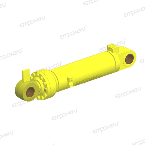 Hydraulic Cylinder for Bulldozer & Loader