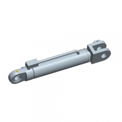 Hydraulic Cylinder for Road Machinery