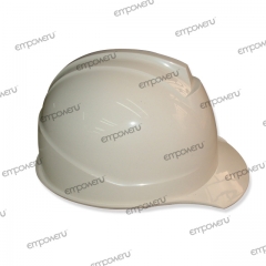 ABS Resin Safety Helmet