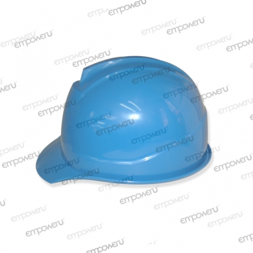 ABS Resin Safety Helmet