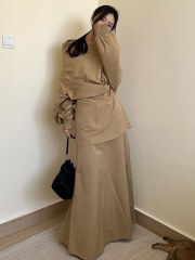 Khaki