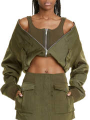 ArmyGreen