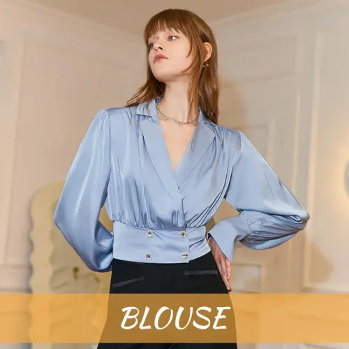 Blouse&Shirt