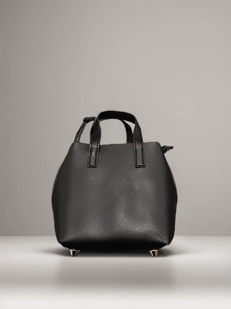 TWOTWINSTYLE New   Designer Mini Handbag For Women Spliced  Floral  Accessories