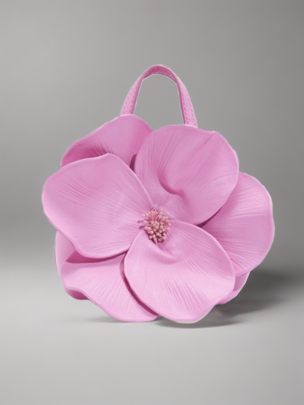 TWOTWINSTYLE New   Designer Mini Handbag For Women Spliced  Floral  Accessories