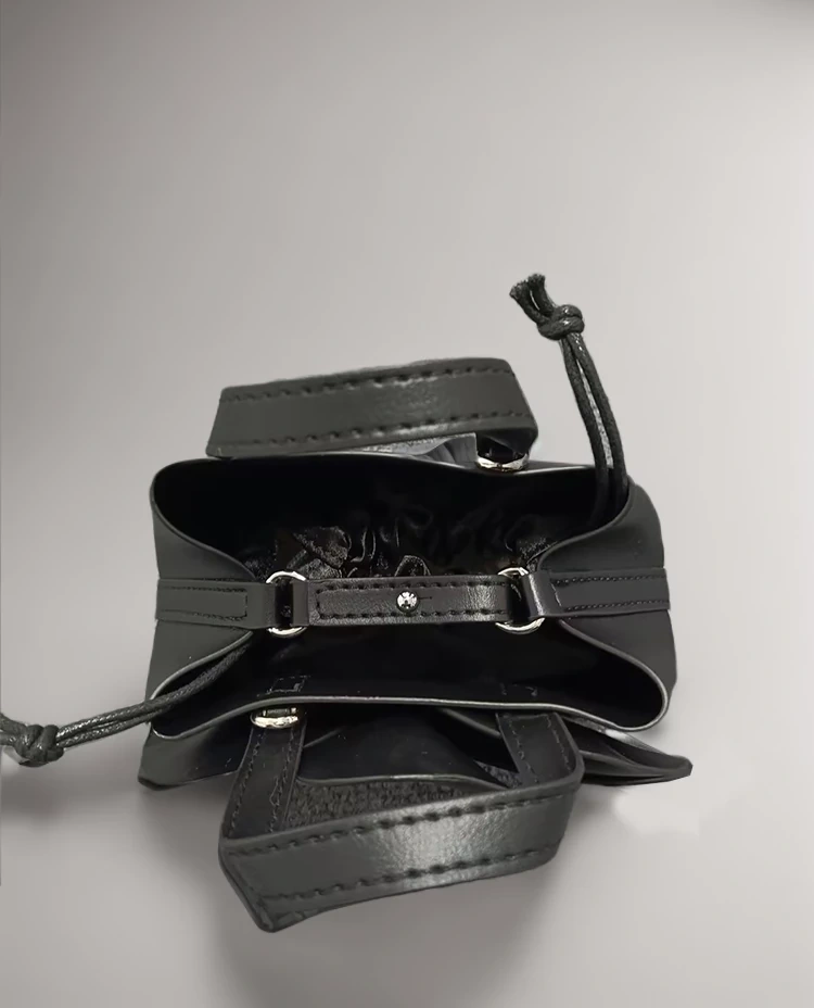 TWOTWINSTYLE New   Designer Mini Handbag For Women Spliced  Floral  Accessories