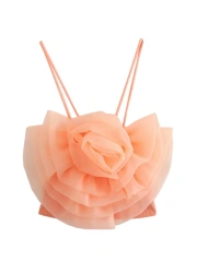 Pink Orange