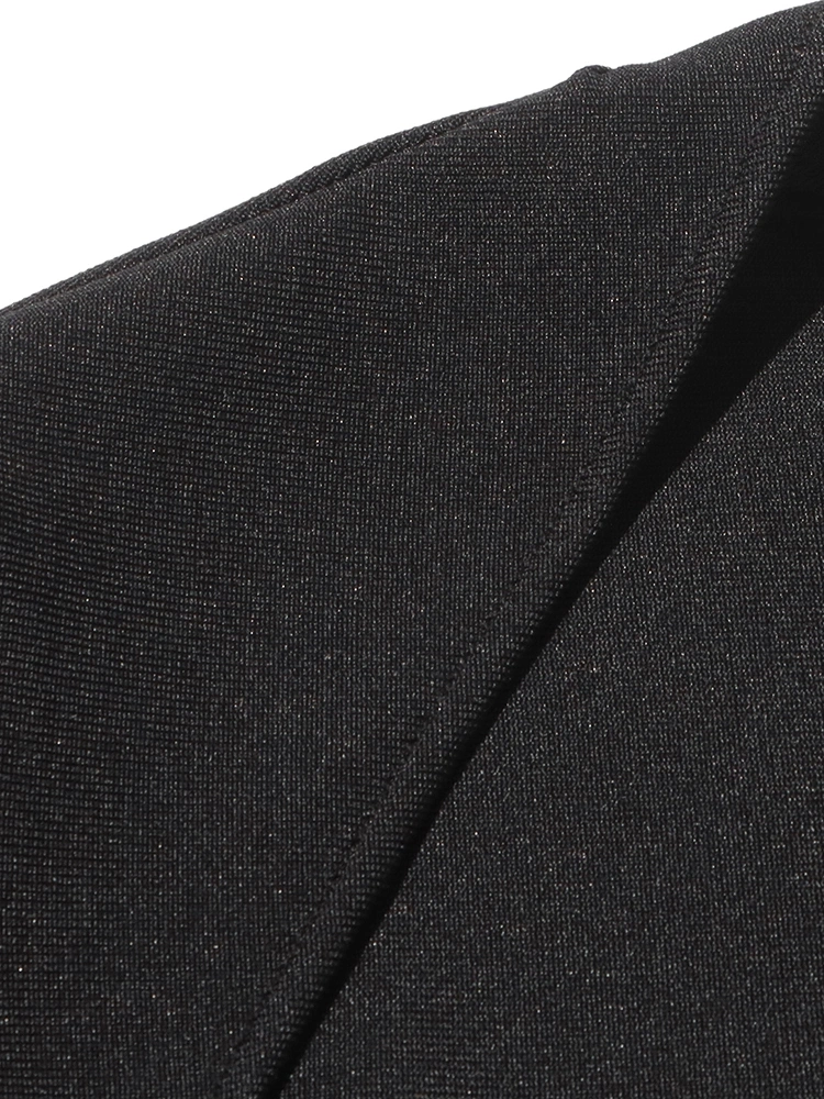 Diamond Bandaged Cardigan Short Cover Up Jacket