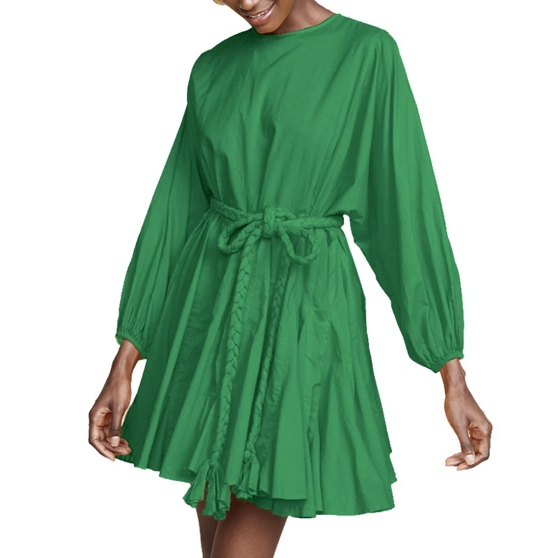 TWOTWINSTYLE Free Shipping 1 Piece Discont Dress