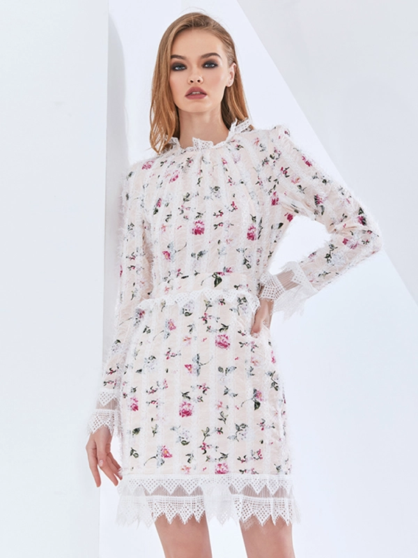 TWOTWINSTYLE Free Shipping Discont Dress mini
