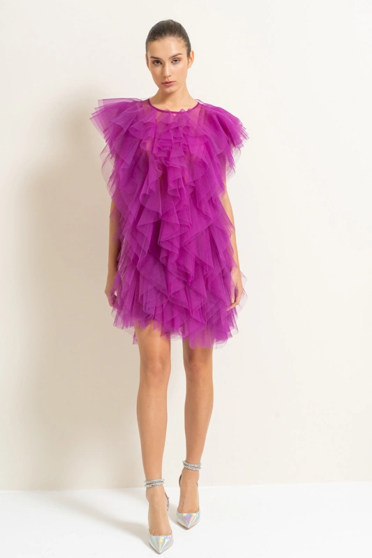 TWOTWINSTYLE Free Shipping 1 Piece Discont Dress