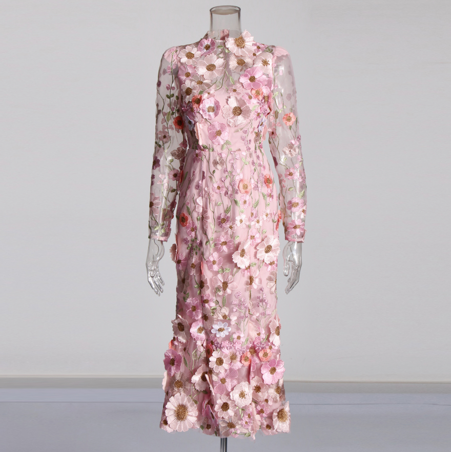 TWOTWINSTYLE Free Shipping Discont Dress Folds