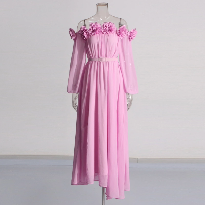 TWOTWINSTYLE Free Shipping 1 Piece Discont Dress