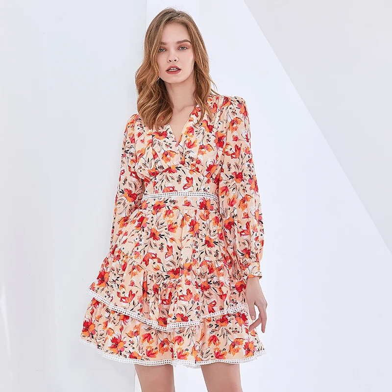 TWOTWINSTYLE Free Shipping Discont Dress