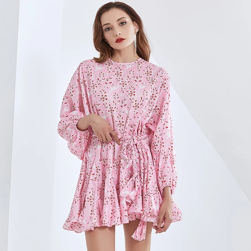 TWOTWINSTYLE Free Shipping 1 Piece Discont Dress