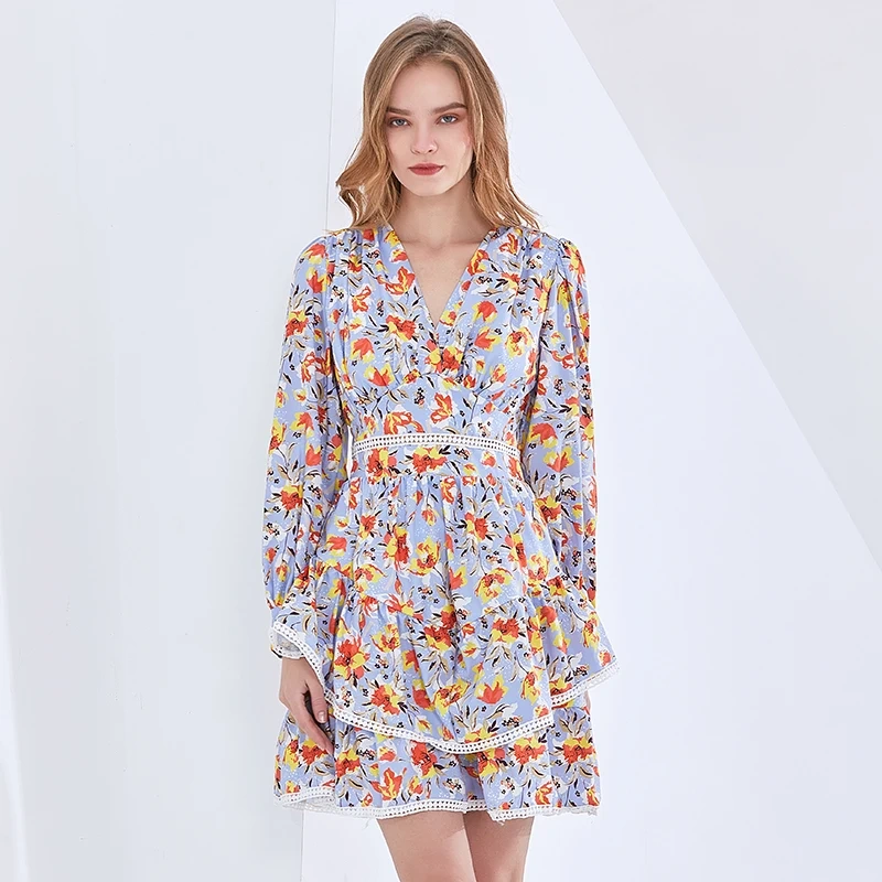 TWOTWINSTYLE Free Shipping Discont Dress