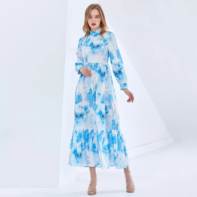 TWOTWINSTYLE Free Shipping Discont Dress Long Sleeve