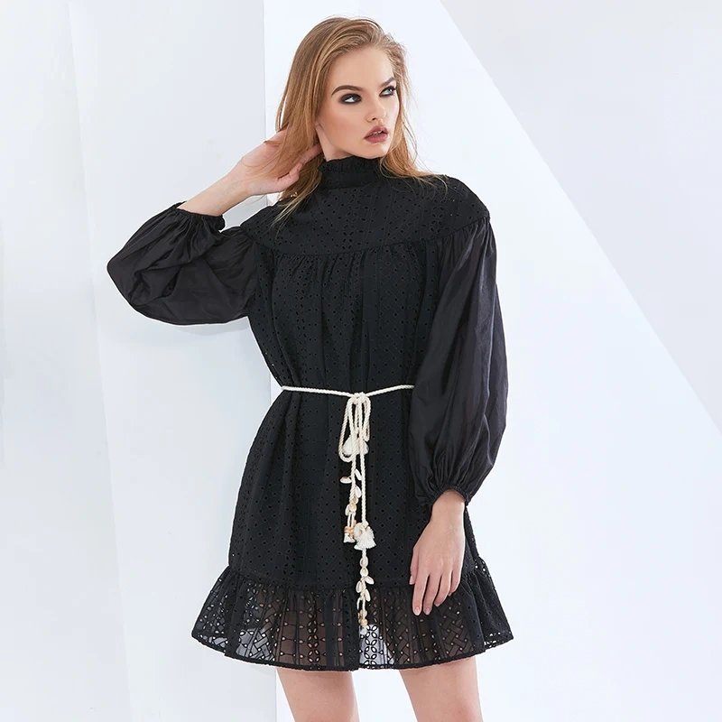 TWOTWINSTYLE Free Shipping Discont Dress