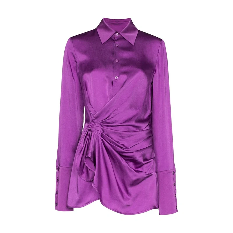 TWOTWINSTYLE Free Shipping Discont Dress Long Sleeve