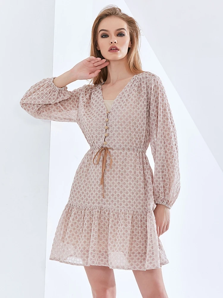 TWOTWINSTYLE Free Shipping Discont Dress