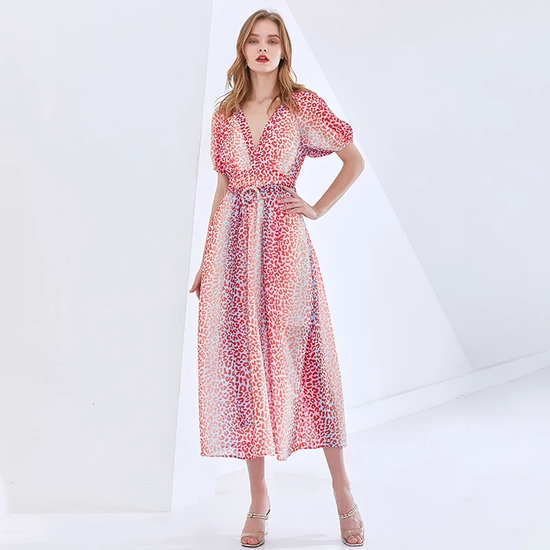 TWOTWINSTYLE Free Shipping Discont Dress