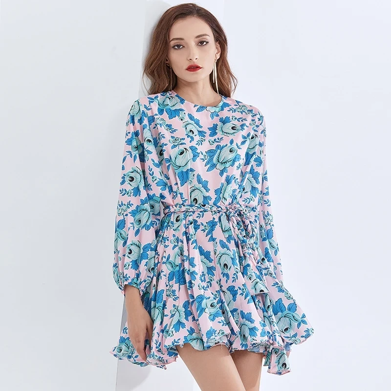 TWOTWINSTYLE Free Shipping 1 Piece Discont Dress