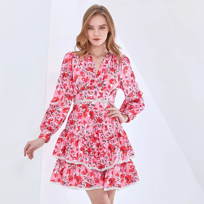 TWOTWINSTYLE Free Shipping Discont Dress