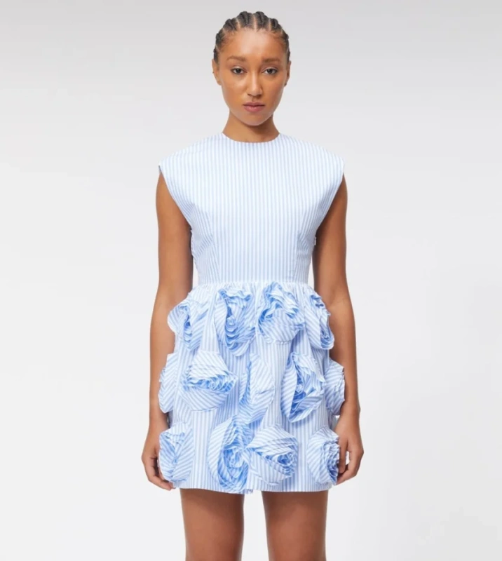 TWOTWINSTYLE Free Shipping Discont Dress Long Sleeve