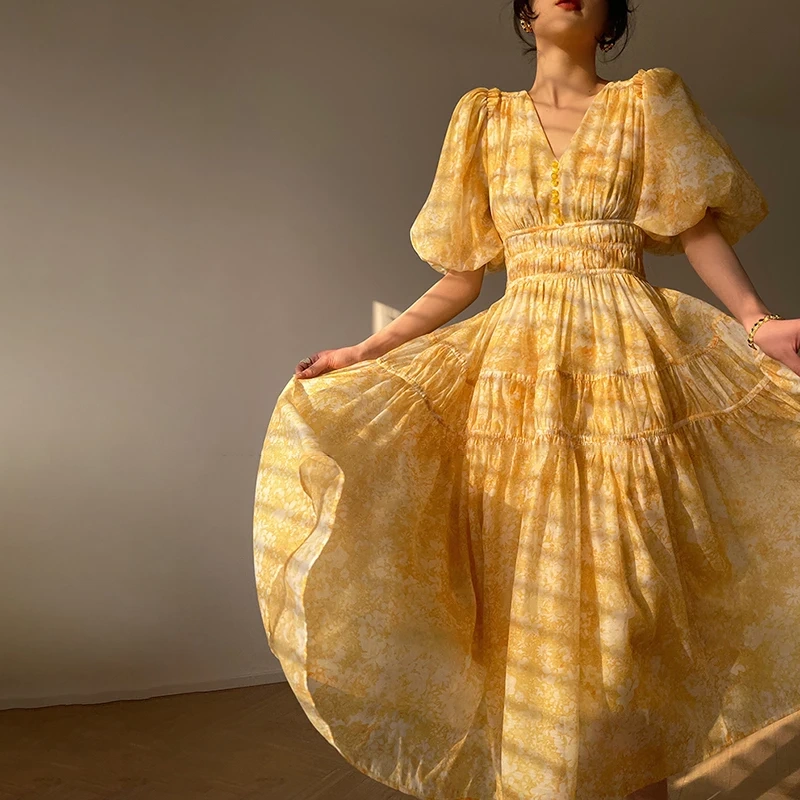 TWOTWINSTYLE Free Shipping Discont Dress Folds