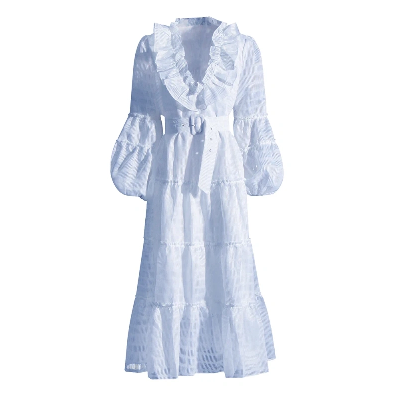TWOTWINSTYLE Free Shipping Discont Dress Folds