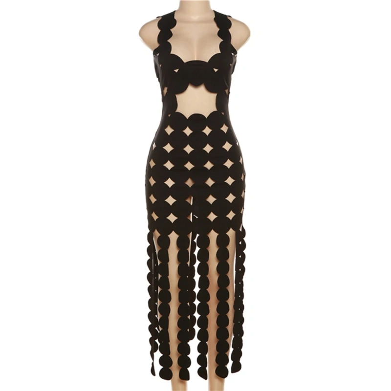 TWOTWINSTYLE Free Shipping Discont Dress mini