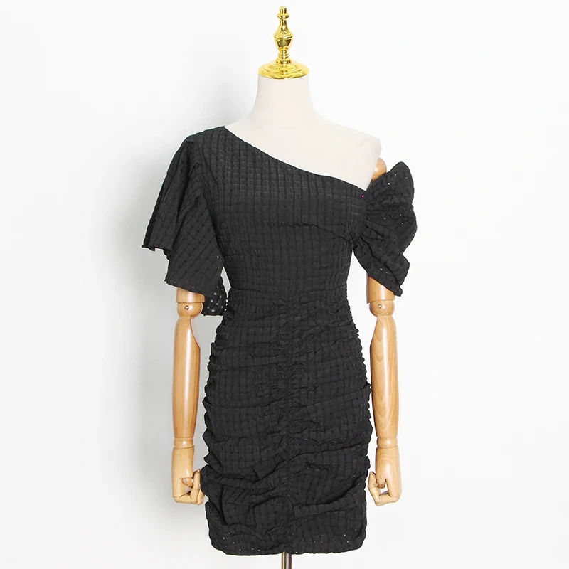 TWOTWINSTYLE Free Shipping Discont Dress