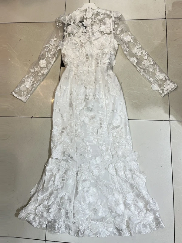 TWOTWINSTYLE Free Shipping Discont Dress Folds