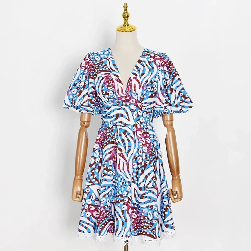 TWOTWINSTYLE Free Shipping 1 Piece Discont Dress
