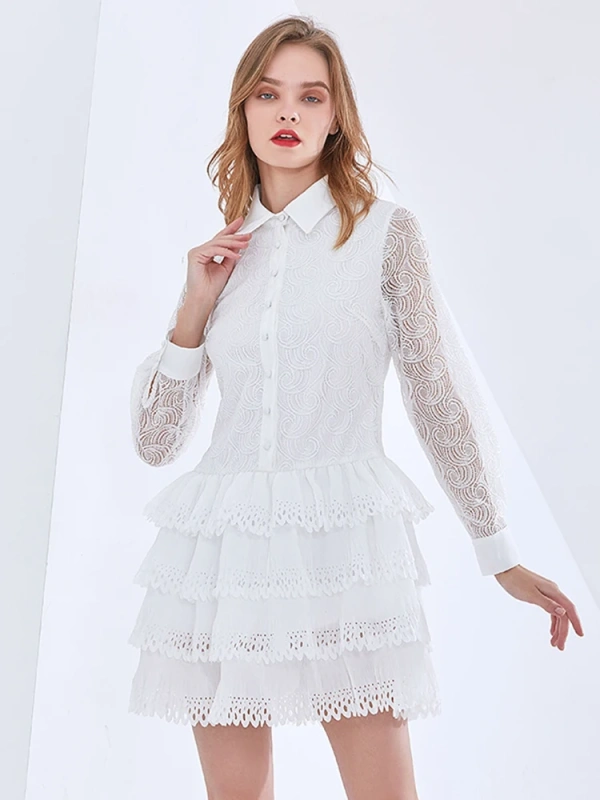TWOTWINSTYLE Free Shipping Discont Dress mini