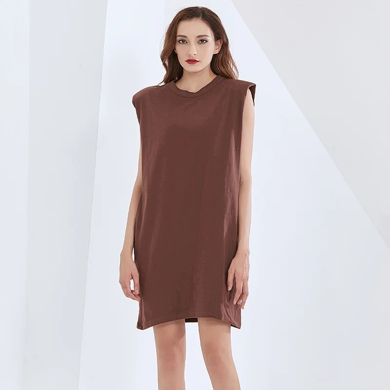 TWOTWINSTYLE Free Shipping Discont Dress mini