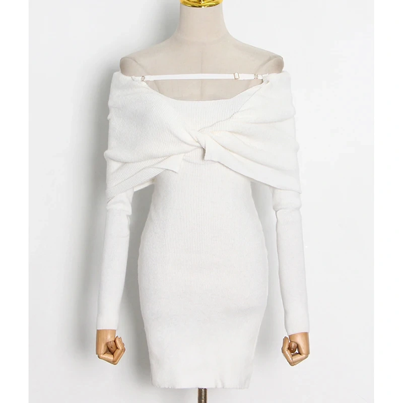 TWOTWINSTYLE Free Shipping Discont Dress