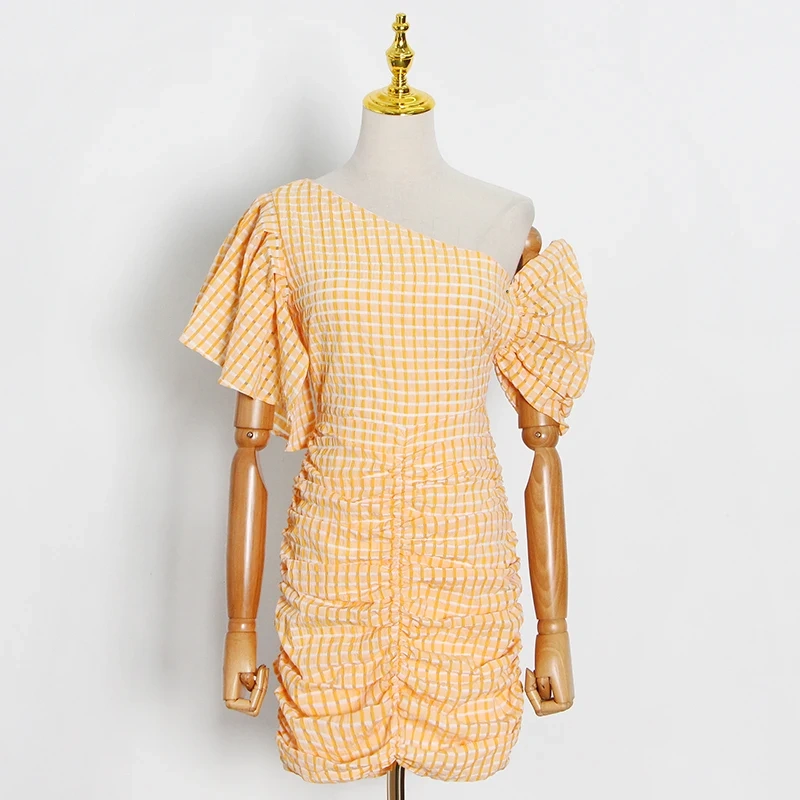 TWOTWINSTYLE Free Shipping Discont Dress