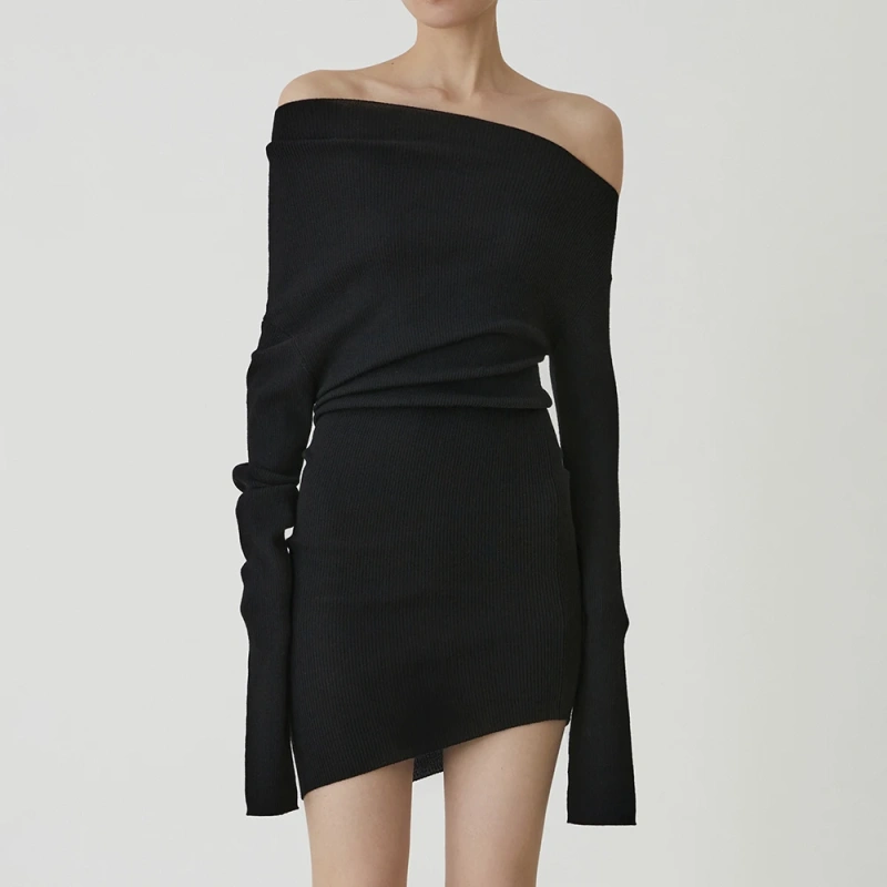 TWOTWINSTYLE Free Shipping Discont Dress mini