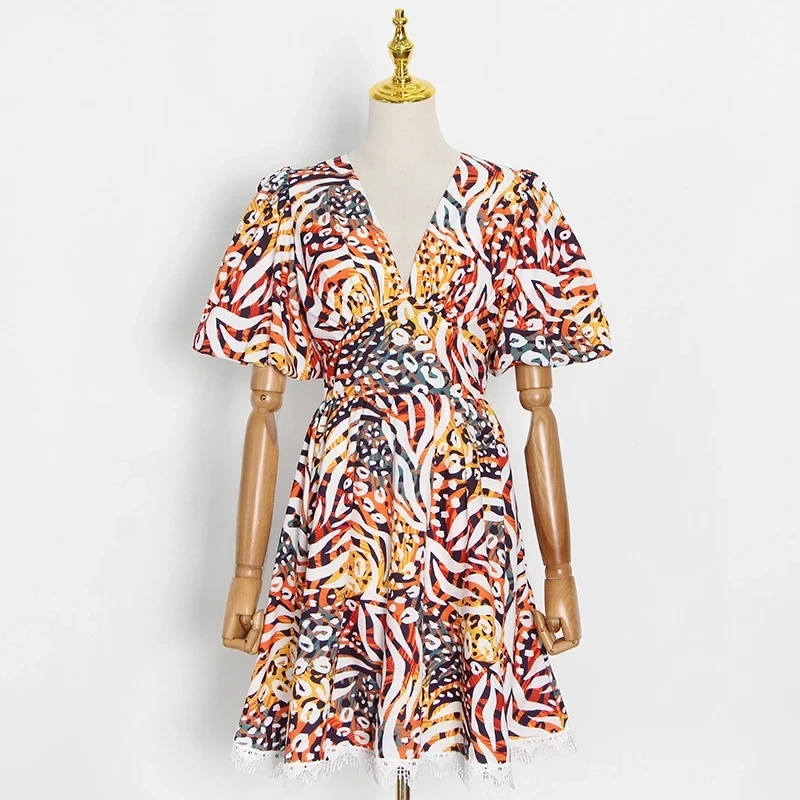 TWOTWINSTYLE Free Shipping 1 Piece Discont Dress